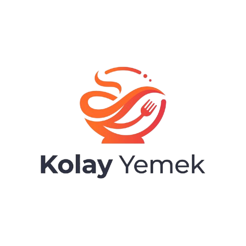 Kolay Yemek Logo
